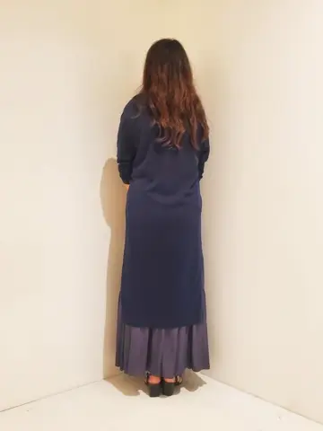 自由区 水野 コーディネート画像