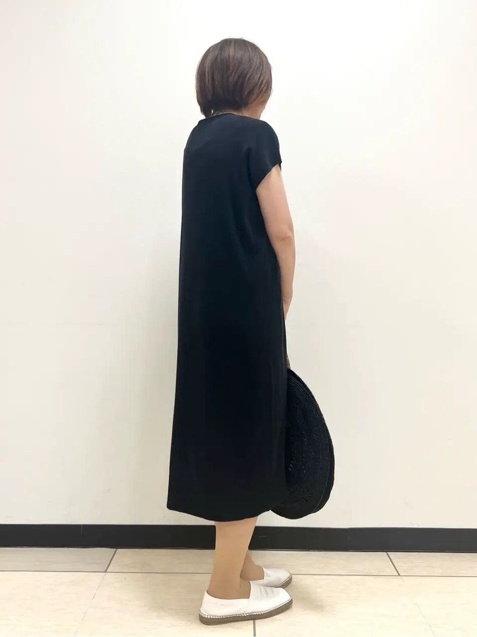 自由区 吉川 コーディネート画像