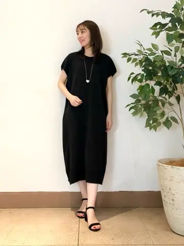 自由区 安田 コーディネート画像