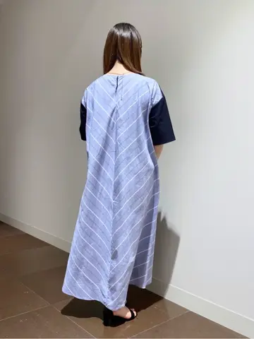 自由区 清水 コーディネート画像