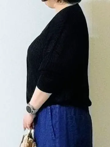 自由区 宇野 コーディネート画像