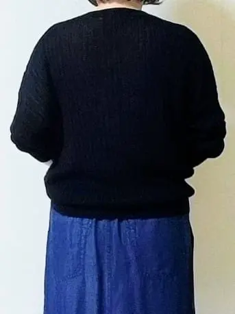 自由区 宇野 コーディネート画像