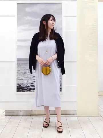 自由区 沼木 コーディネート画像