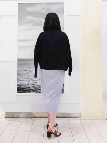 自由区 沼木 コーディネート画像