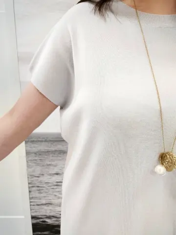 自由区 沼木 コーディネート画像