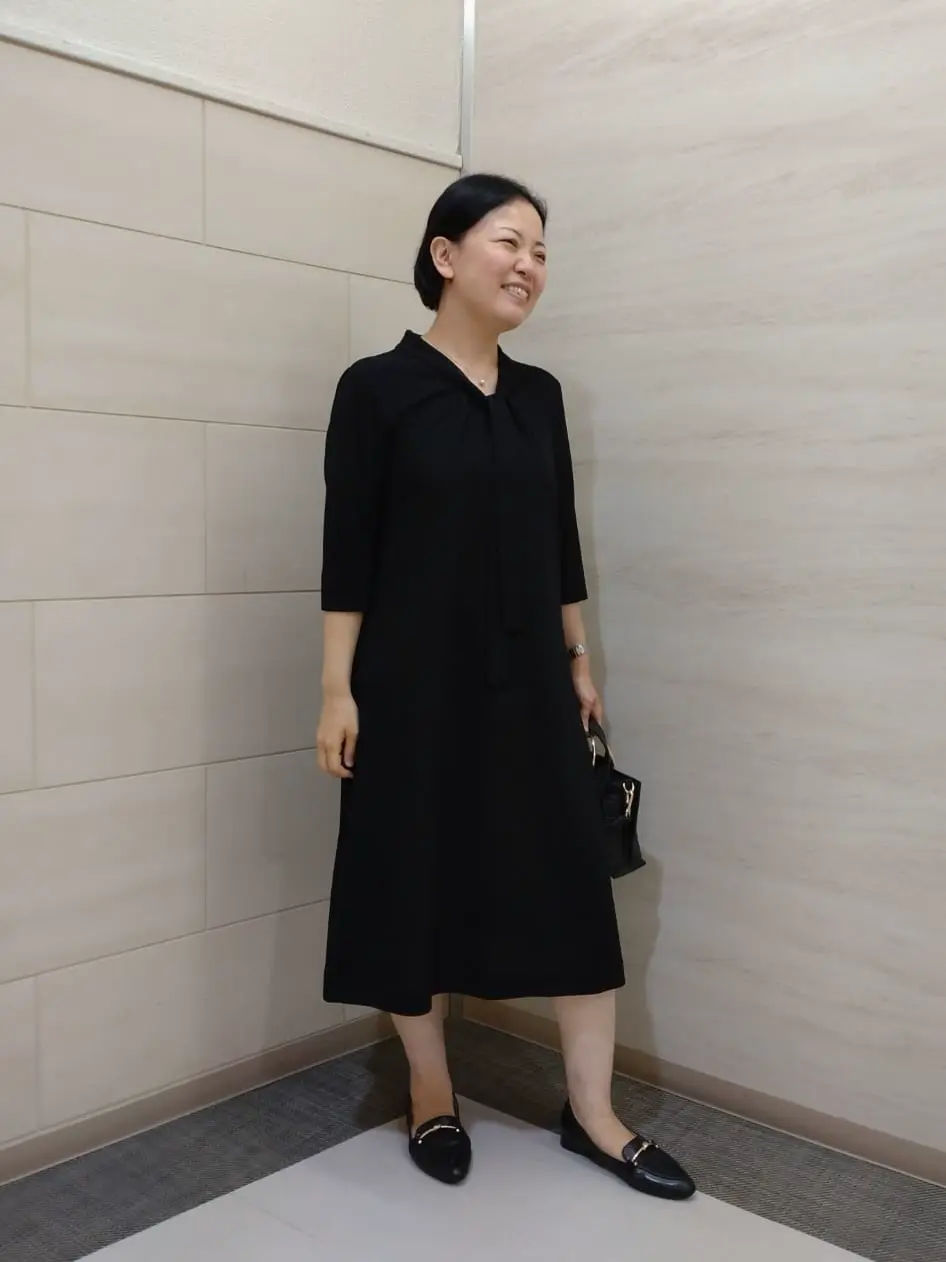 自由区 橋口 コーディネート画像