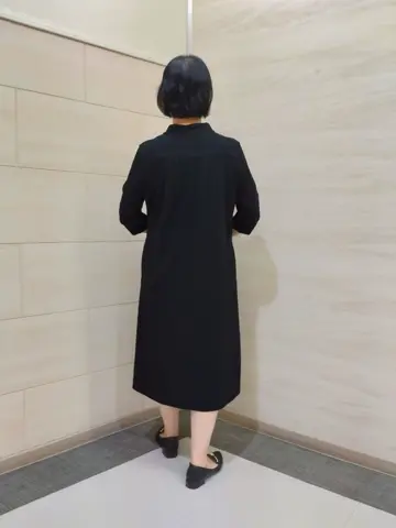 自由区 橋口 コーディネート画像