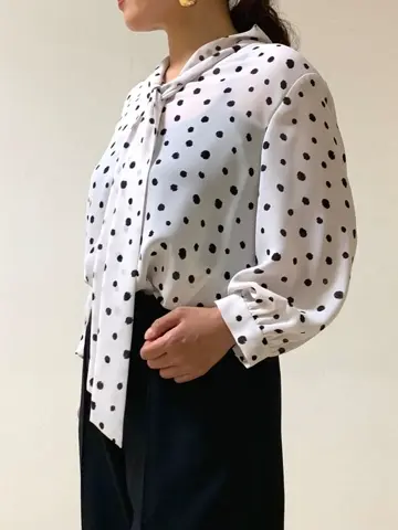 自由区 坂本 コーディネート画像