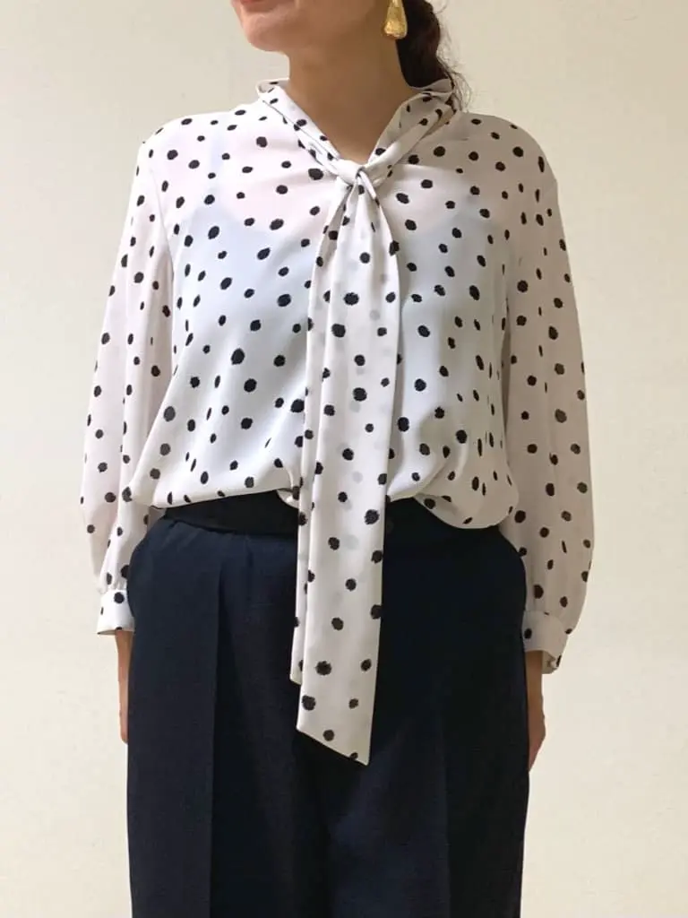 自由区 坂本 コーディネート画像