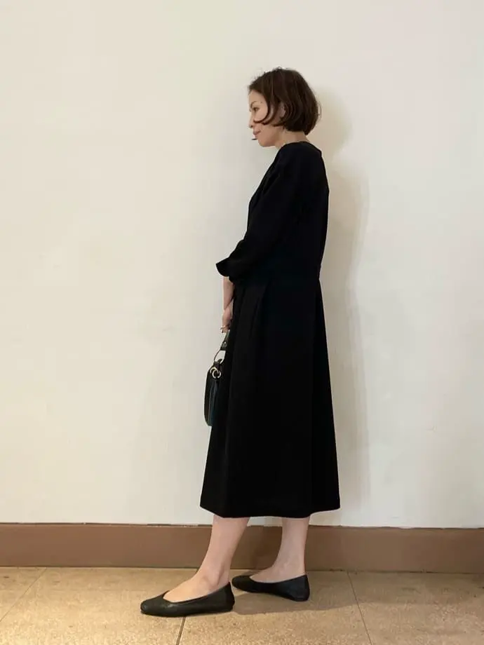 自由区 清水 コーディネート画像