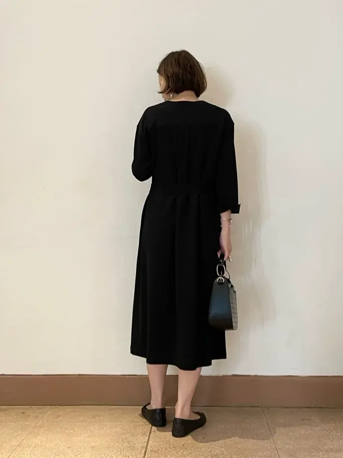 自由区 清水 コーディネート画像