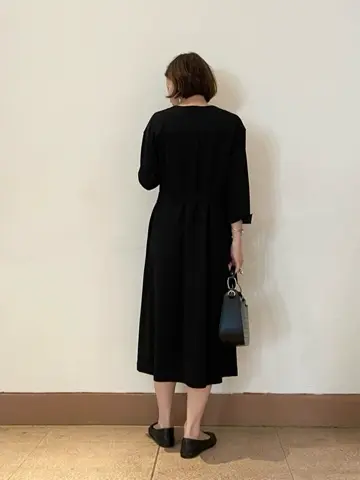 自由区 清水 コーディネート画像