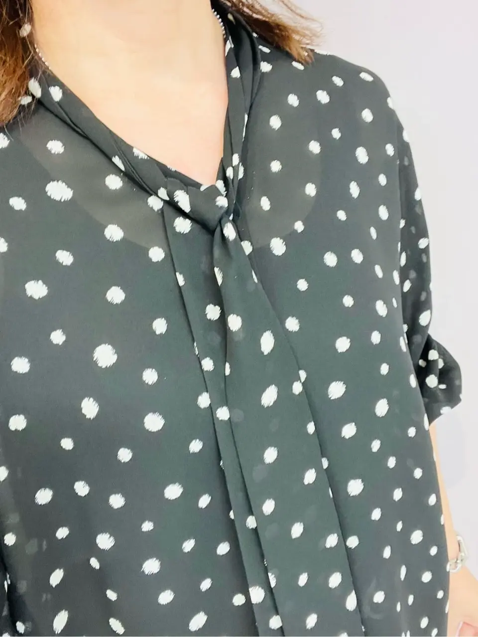 自由区 上島 コーディネート画像