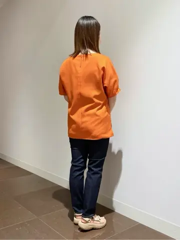 自由区 清水 コーディネート画像