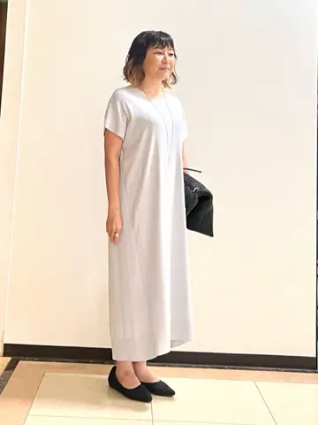 自由区 土居 コーディネート画像