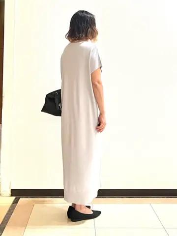 自由区 土居 コーディネート画像