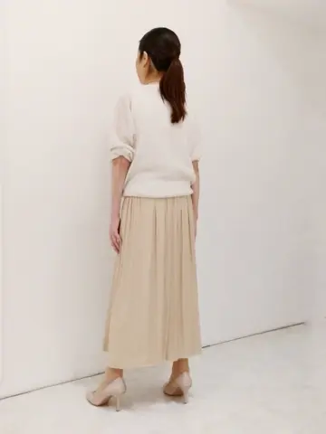 自由区 八田 コーディネート画像