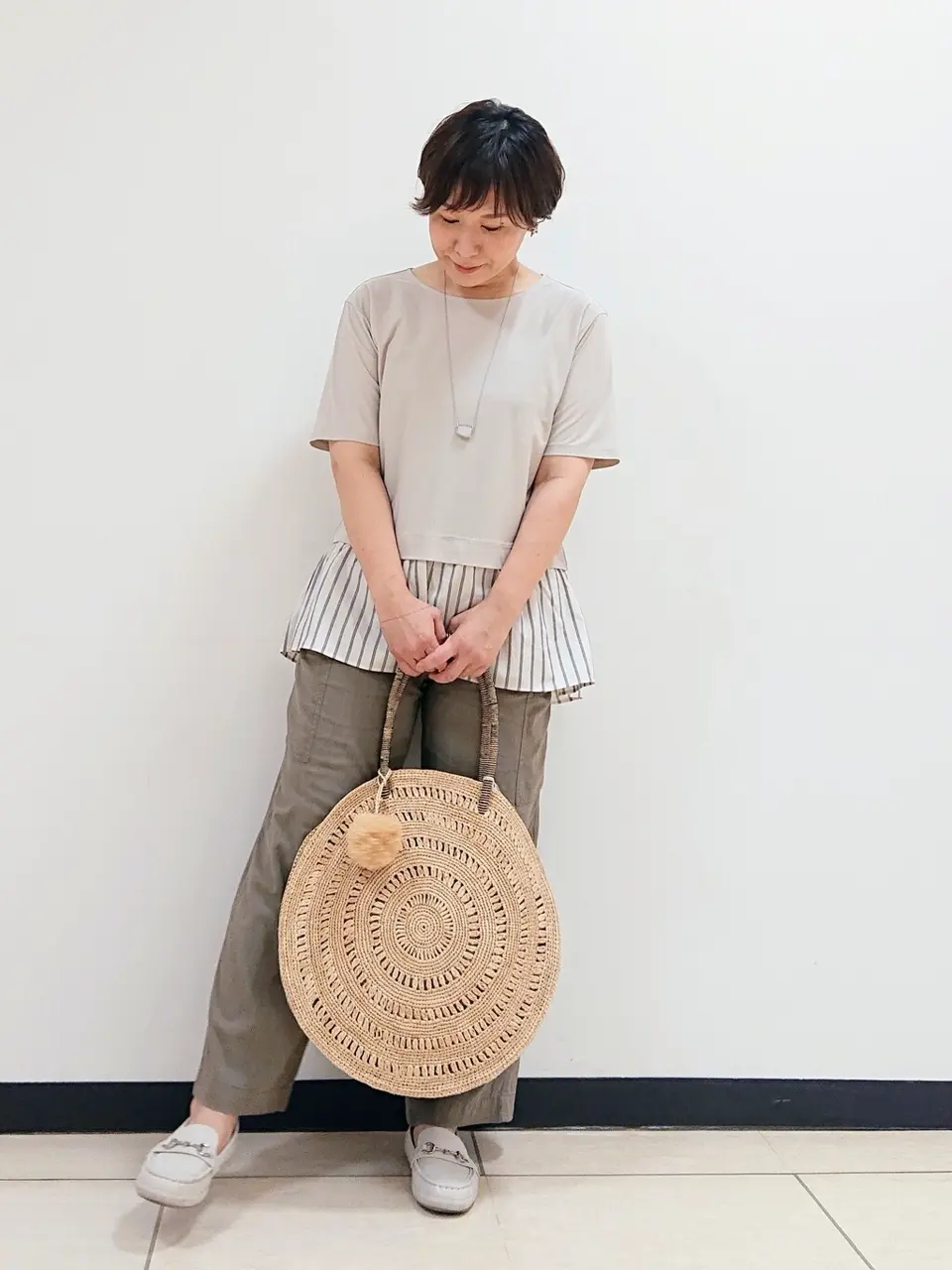  近藤 コーディネート画像