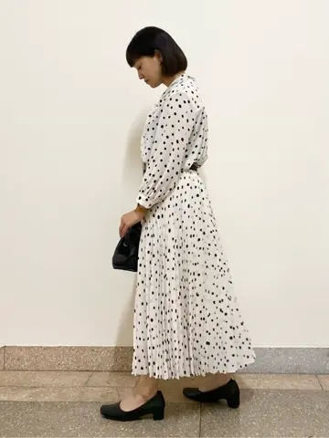 自由区 佐藤 コーディネート画像