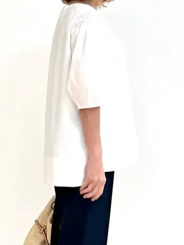 自由区 土居 コーディネート画像