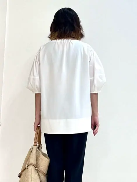 自由区 土居 コーディネート画像