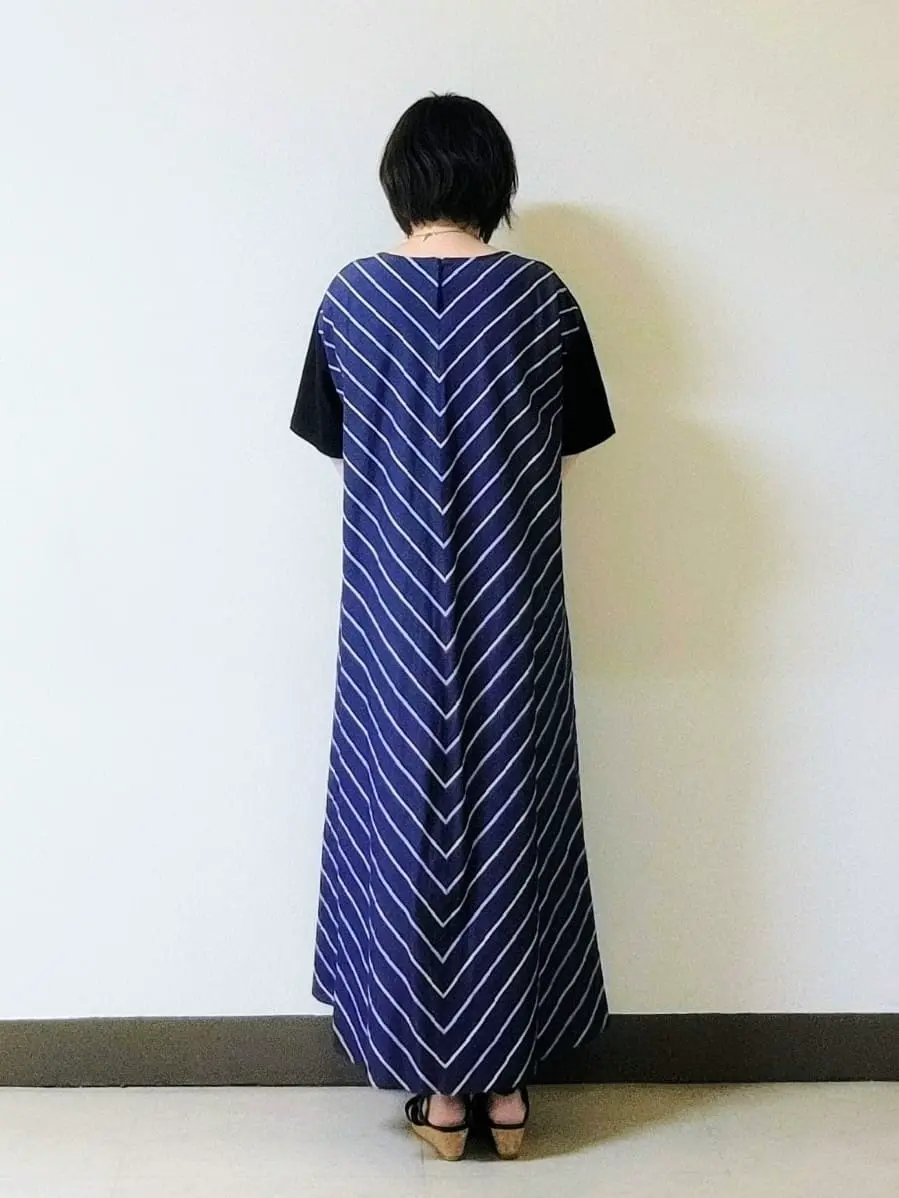 自由区 宇野 コーディネート画像