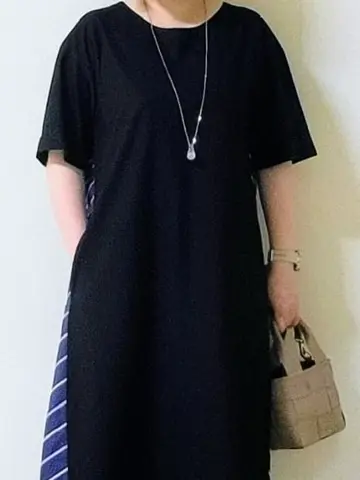 自由区 宇野 コーディネート画像