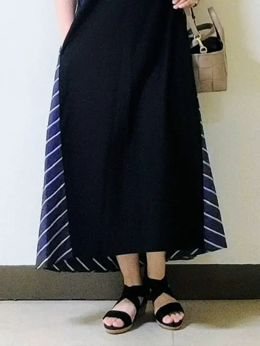 自由区 宇野 コーディネート画像