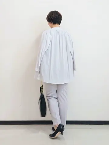 自由区 近藤 コーディネート画像