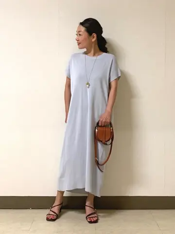 自由区 坂本 コーディネート画像