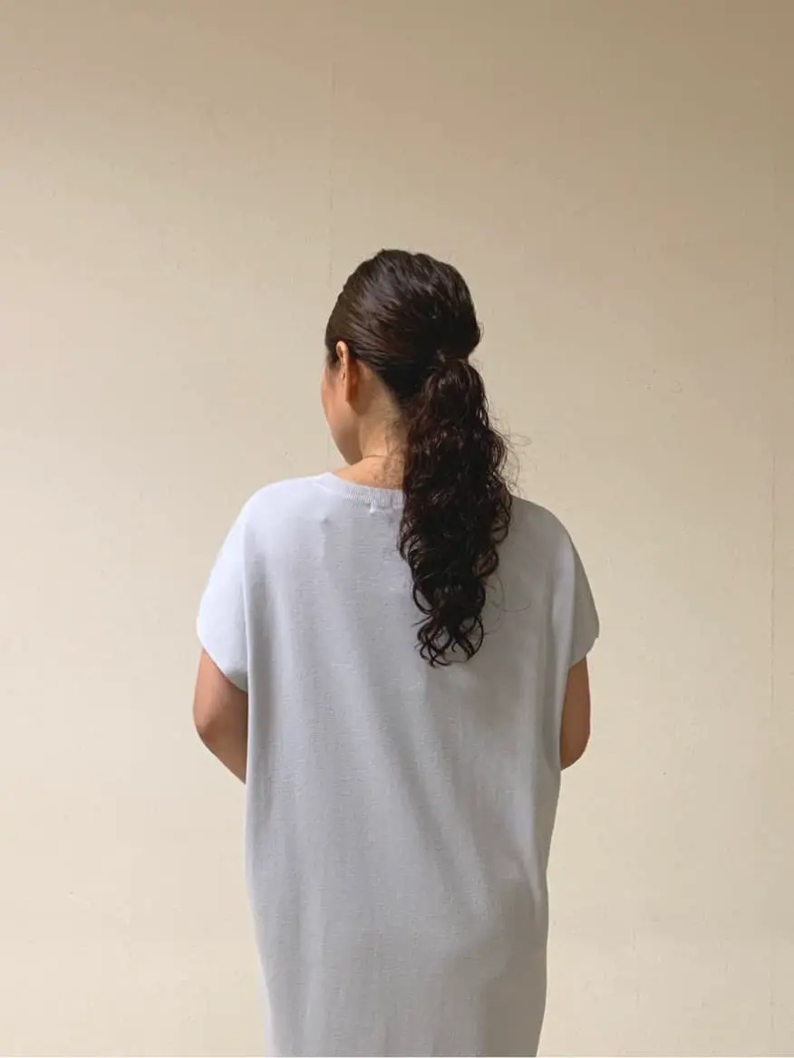 自由区 坂本 コーディネート画像