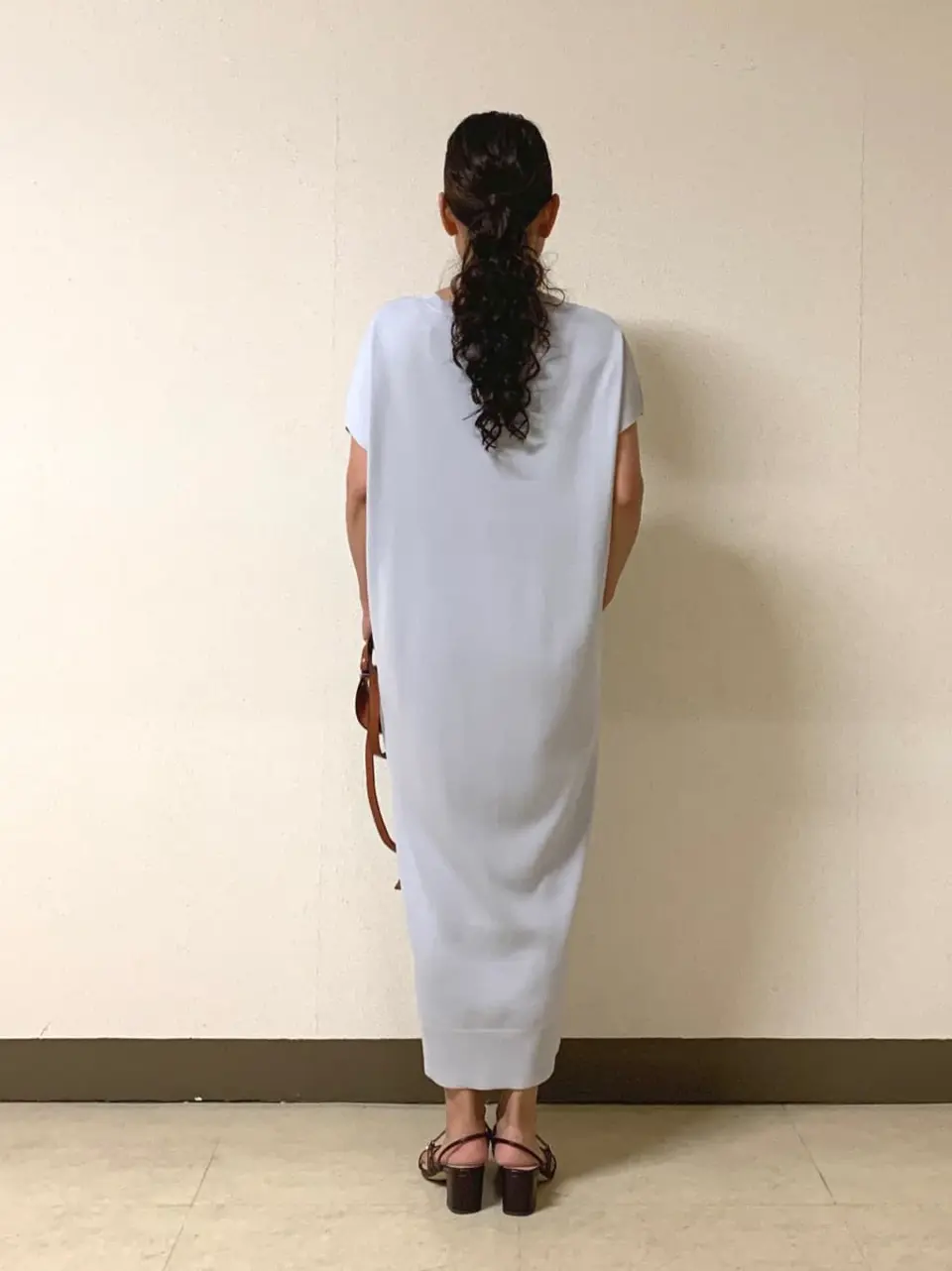 自由区 坂本 コーディネート画像