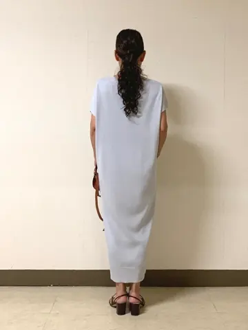 自由区 坂本 コーディネート画像