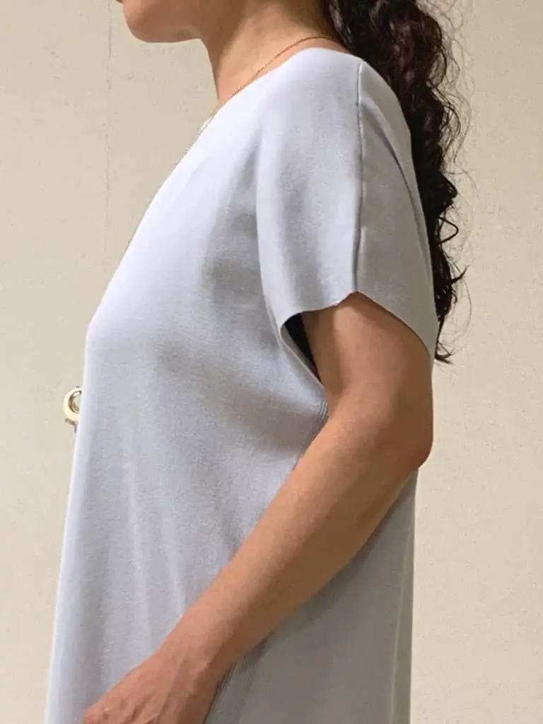 自由区 坂本 コーディネート画像