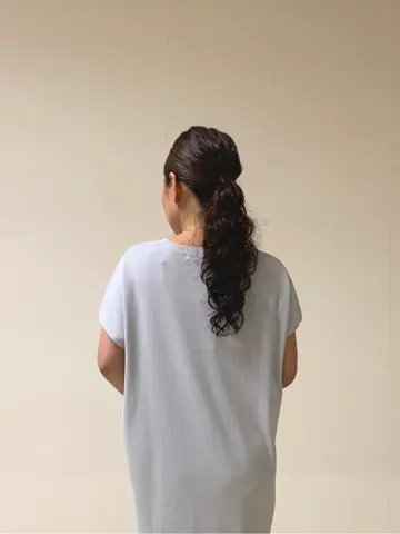 自由区 坂本 コーディネート画像