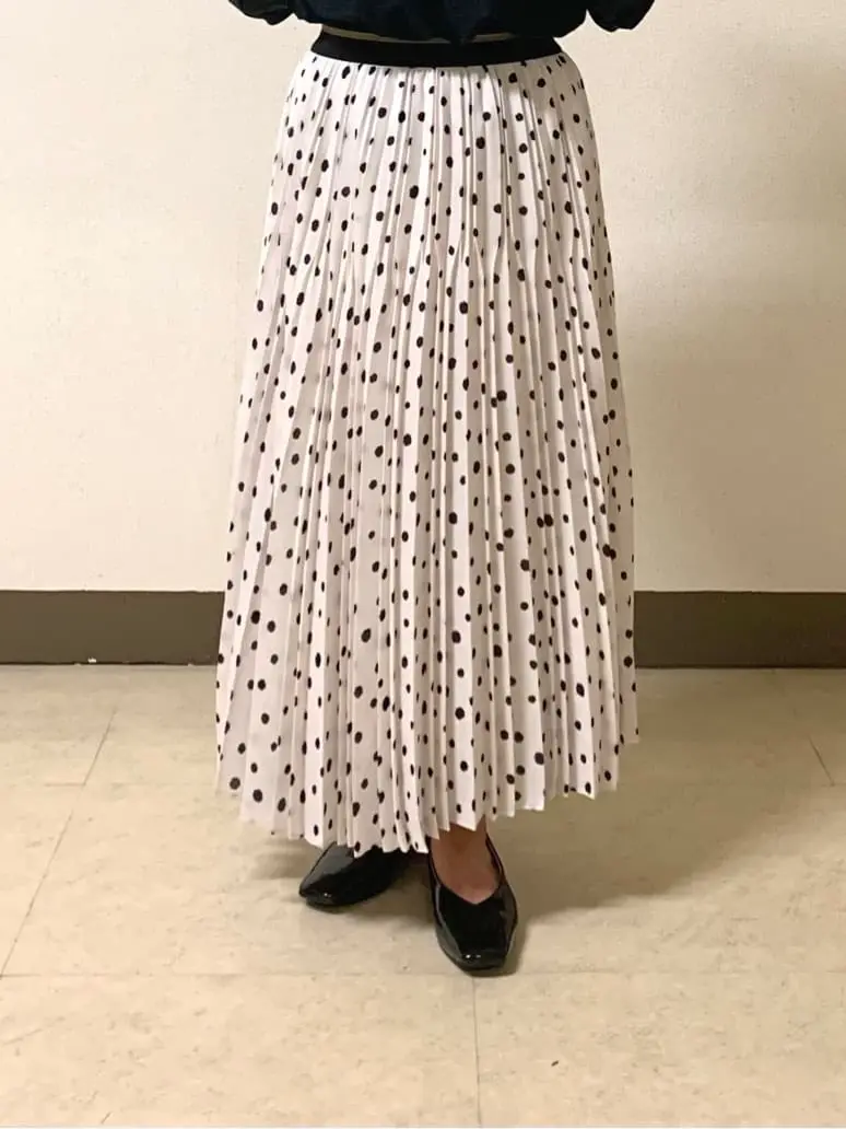 自由区 坂本 コーディネート画像