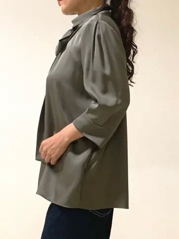 自由区 坂本 コーディネート画像