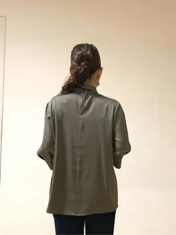 自由区 坂本 コーディネート画像