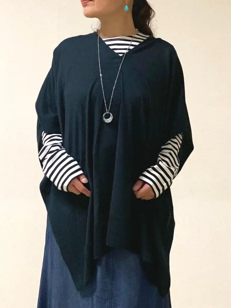 自由区 坂本 コーディネート画像