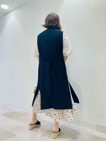 自由区 Hayami コーディネート画像