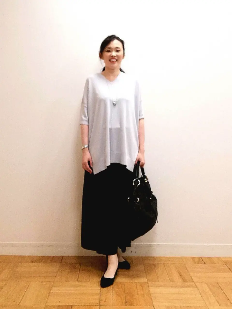 自由区 島田 コーディネート画像