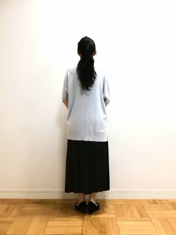 自由区 島田 コーディネート画像