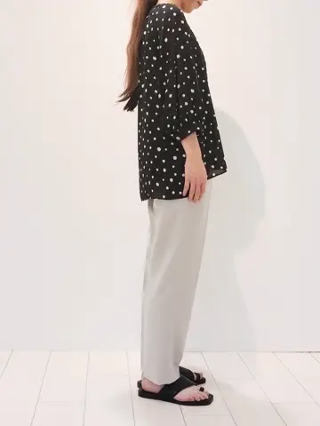 自由区 木場 コーディネート画像