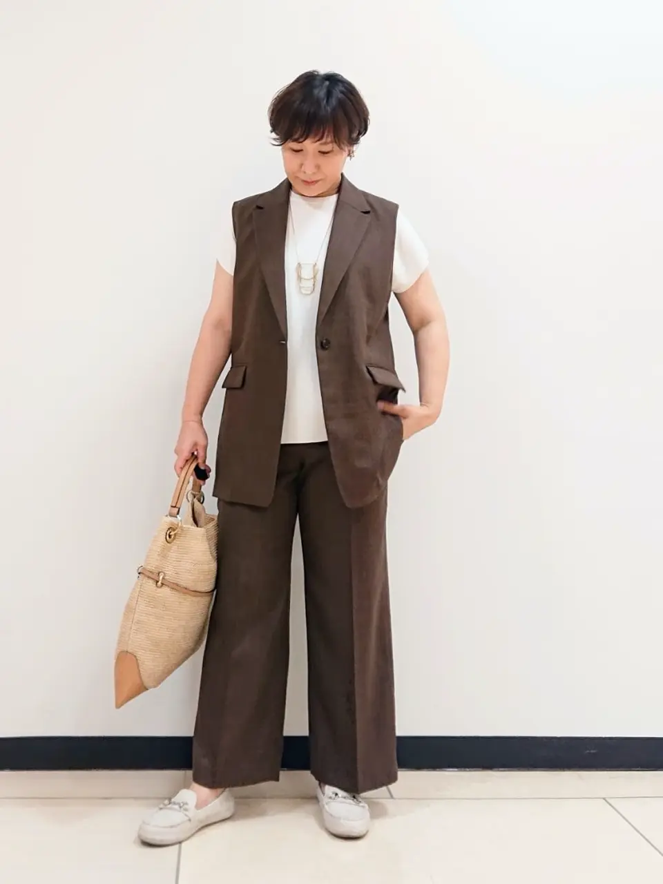  近藤 コーディネート画像