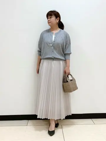 自由区 岡崎 コーディネート画像