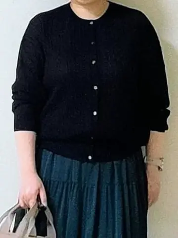 自由区 宇野 コーディネート画像