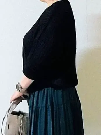 自由区 宇野 コーディネート画像