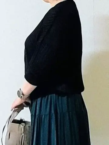 自由区 宇野 コーディネート画像