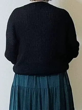 自由区 宇野 コーディネート画像