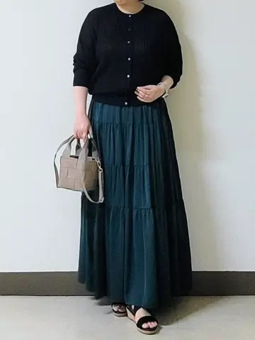 自由区 宇野 コーディネート画像